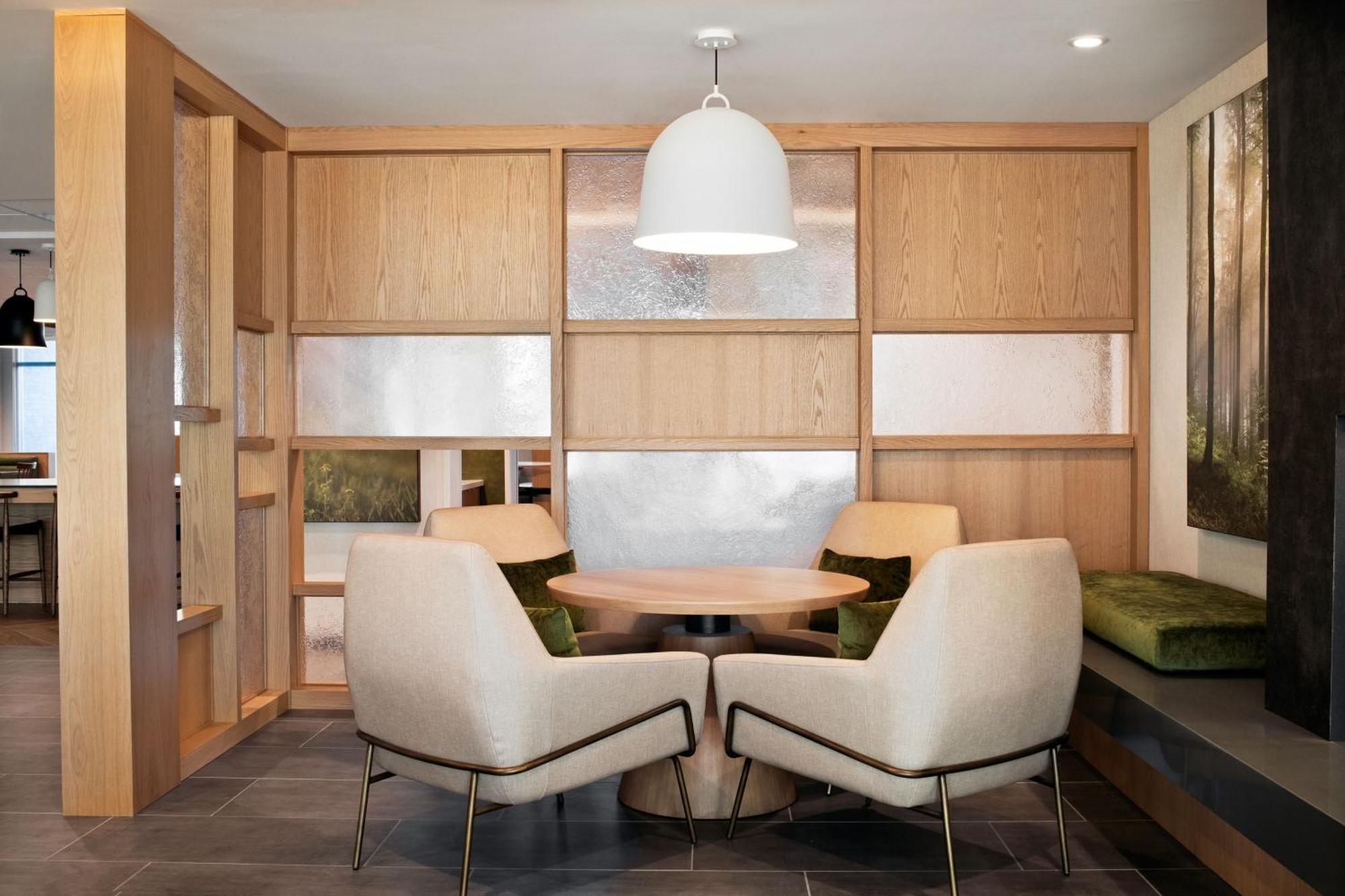 Fairfield By Marriott Inn & Suites Chino Εξωτερικό φωτογραφία